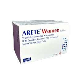 Arete Women 90 Tablet