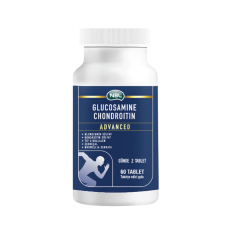 NBL Glukozamin Kondroitin Advanced 60 Tablet