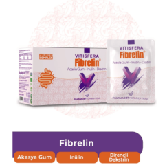 Vitisfera Fibrelin 30 Saşe