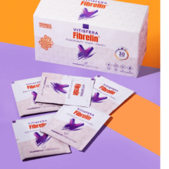 Vitisfera Fibrelin 30 Saşe