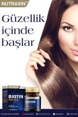 Biotin 5000 Mcg 30 Tablet