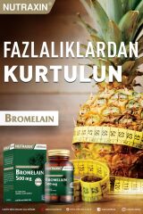 Bromelain 500 mg 60 Tablet
