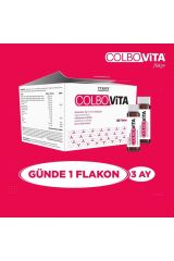 Hidrolize Tip I-ıı-ııı Kollajen Ve Bor 30 Ml X 30 Flakon