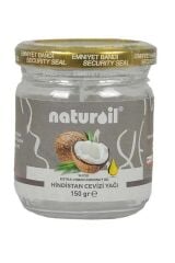 Hindistan Cevizi Yağı 150 gr