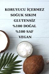 Hindistan Cevizi Yağı 150 gr
