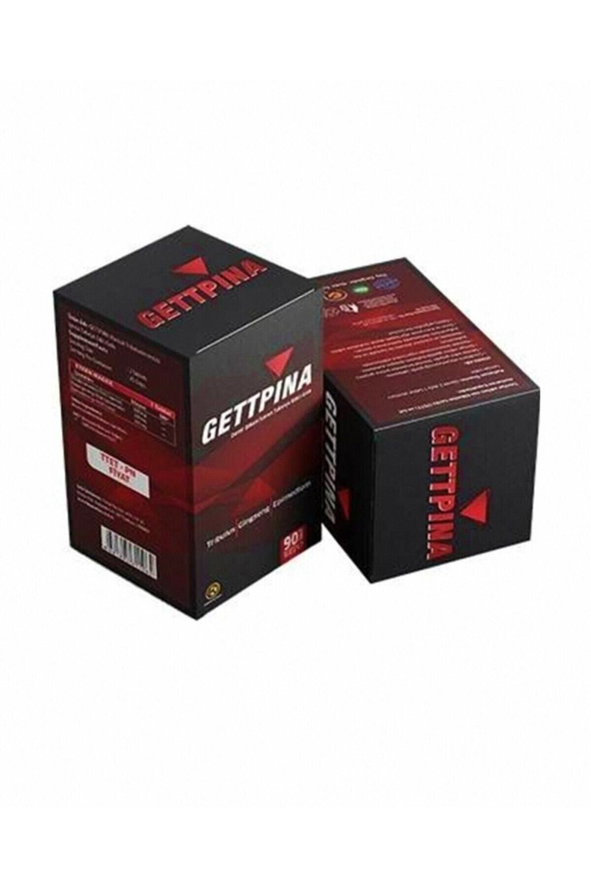 Gettpina 90 Tablet Tribulus