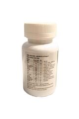 Lutexhim Lactoferrin, Antosiyanin, Omega 3, Quersetin, Lutein, Zeaksantin 30 soft jel