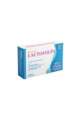 Lactofolin Folik Asit, Kolin, Probiyotik, Multivitamin 30 Kapsül