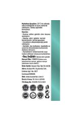 Lactofolin Folik Asit, Kolin, Probiyotik, Multivitamin 30 Kapsül