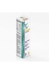 Beta Glucan 200mg, Vitamin C 1000mg, D3, Çinko, Karamürver 20 Efervesan