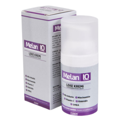 Melan IQ Leke Kremi